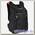Рюкзак THOR RESERVOIR BLACK/RED ORAGE PACK