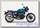 Мотоцикл MOTO GUZZI V7 III Special
