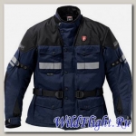 куртка thermoboy winter (синяя)