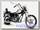 Мотоцикл Omaks Chopper