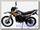 Мотоцикл Racer Panther RC300-GY8X