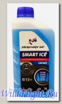 Охлаждающая жидкость Petronas MERCURY GP Smart ice 12+(blue) -40 1л. (Petronas)