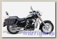 Мотоцикл SENKE RM250