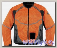 Куртка ICON ANTHEM MESH JACKET ORANGE