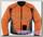 Куртка ICON ANTHEM MESH JACKET ORANGE