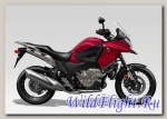 Мотоцикл Honda VFR1200X CROSSTOURER
