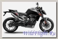 Мотоцикл KTM 790 Duke 2019