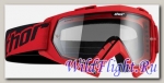 Очки Thor ENEMY RED YOUTH GOGGLE