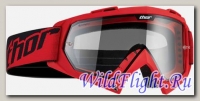 Очки Thor ENEMY RED YOUTH GOGGLE
