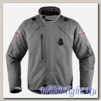 Куртка ICON RAIDEN DKR MONOCHROMATIC - GREY