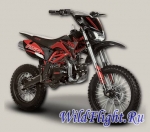 Мотоцикл IRBIS TTR 125