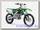 Мотоцикл Kawasaki KX250F 2018