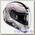 Шлем HJC CS15 SAFA MC8