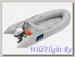 Лодка Selva Plein Air Line PA 430 WF