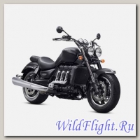 Мотоцикл Triumph Rocket III Roadster