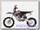 Питбайк JMC 140 MX 17х14