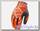 Перчатки TLD PRO Orange