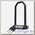 Замок lkBlackburn Leavenworth U-LOCK