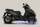 Скутер Piaggio MP3 Yourban 300 Sport LT E4