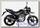 Мотоцикл Regulmoto (Senke) SK200-9