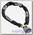 Цепь с навесным замком ABUS Expedition Chain 70/45, 0,6х110 см