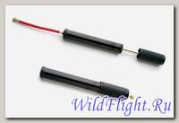 Насос ручной CB-S295-3 пластик 30*250 мм