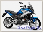 Мотоцикл Honda NC750X