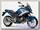 Мотоцикл Honda NC750X