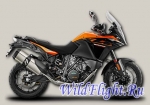 Мотоцикл KTM 1090 Adventure 2019