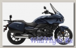 Мотоцикл Honda CTX700