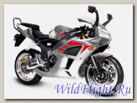 Мотоцикл Omaks Phoenix 125cc