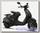 Скутер Vespa 946 Emporio Armani