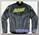 Куртка ICON HOOLIGAN STREET JERSEY GREEN