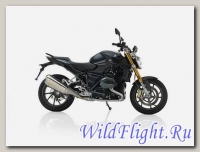 Мотоцикл BMW R 1200 R