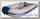 Лодка Golfstream Base CB 330