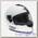 Шлем GSB G-349 Black & White