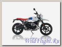 Мотоцикл BMW R NINE T URBAN G/S