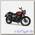 Мотоцикл Triumph Street Scrambler
