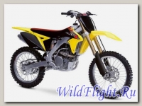 Мотоцикл Suzuki RMX450Z