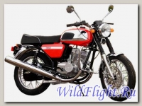 Мотоцикл JAWA 350 Replica