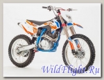 Мотоцикл Bison Cross 250 (CRF 250) New