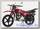Мотоцикл Motoland FORESTER LITE