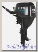 Лодочный мотор T30ABMS MTR Marine