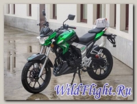 Мотоцикл SENKE Raptor CSX (SK200GY-4)