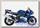 Слайдеры Crazy Iron в ось маятника для Yamaha YZF-R6 2003-2005 г.