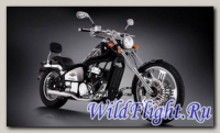 Мотоцикл Regal Raptor DD350E-2 SPYDER