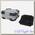Сумка MOOSE RACING SILVER EXPEDITION ALUMINUM SHORT TOP CASE