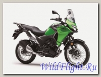Мотоцикл Kawasaki Versys-X 300 2018