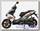 Скутер Longjia Formula 125 EFI