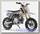 Питбайк детский BSE KIDS 50e 10/10 auto
